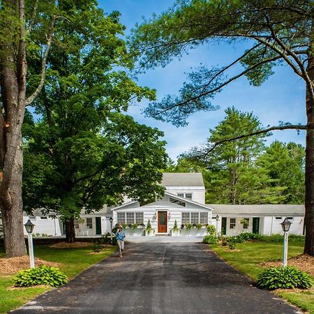 Arcady Mountain Motor Lodge Sunderland Eksteriør bilde