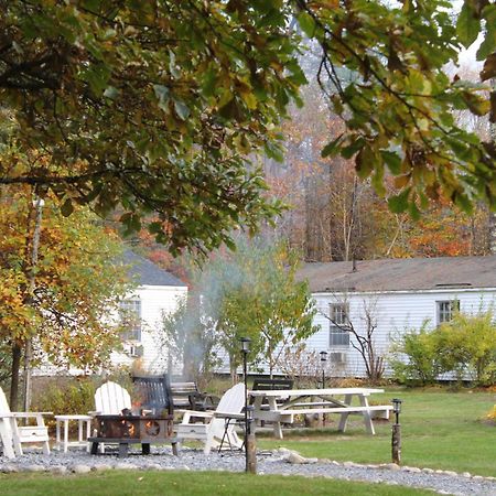 Arcady Mountain Motor Lodge Sunderland Eksteriør bilde