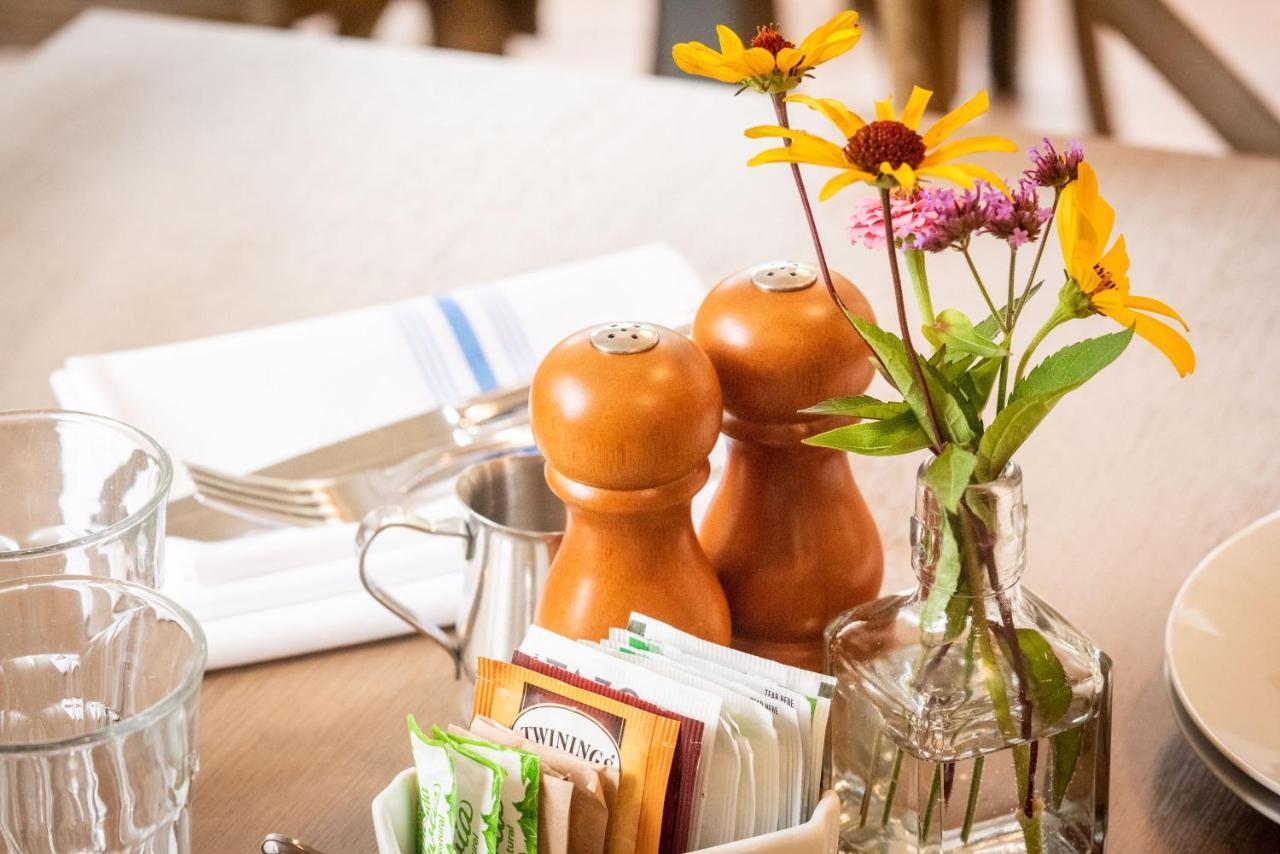Arcady Mountain Motor Lodge Sunderland Eksteriør bilde